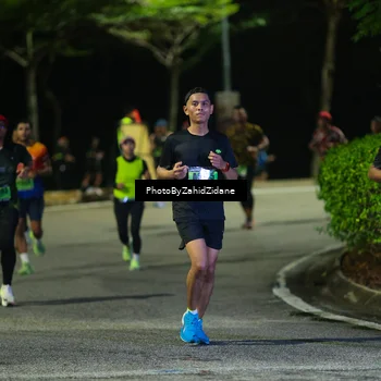 Runner Photo 5404369