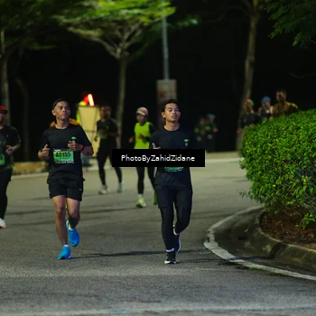 Runner Photo 5404370