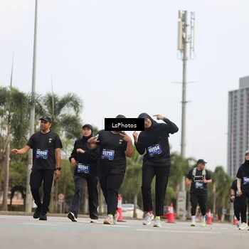 Runner Photo 5404371