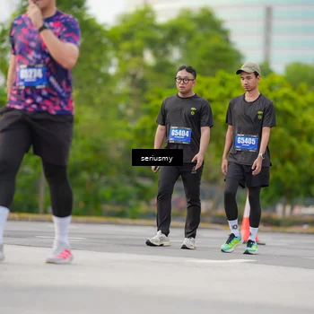 Runner Photo 5404372