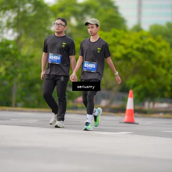 Runner Photo 5404373