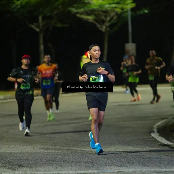 Runner Photo 5404374