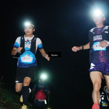 Runner Photo 5404375
