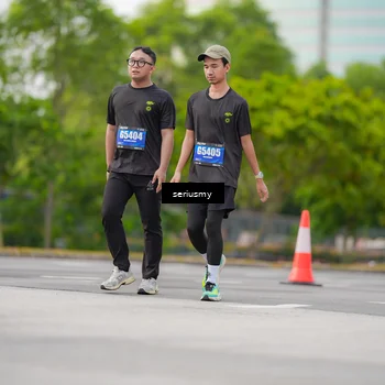 Runner Photo 5404376