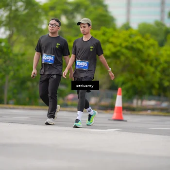 Runner Photo 5404378