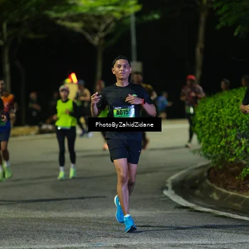 Runner Photo 5404379