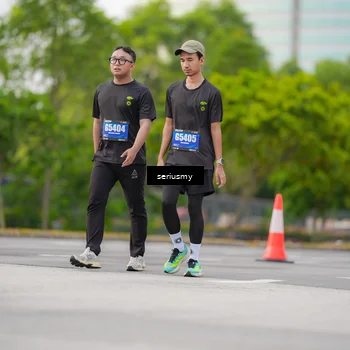 Runner Photo 5404381