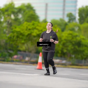 Runner Photo 5404382