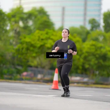 Runner Photo 5404383