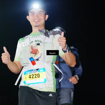 Runner Photo 5404384