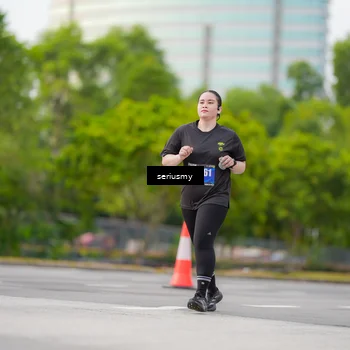 Runner Photo 5404385
