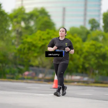 Runner Photo 5404386