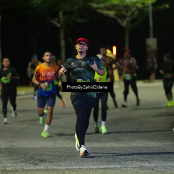 Runner Photo 5404388
