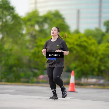 Runner Photo 5404389