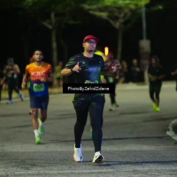 Runner Photo 5404390