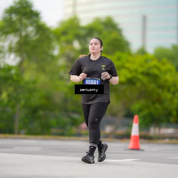 Runner Photo 5404391