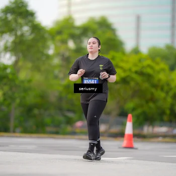 Runner Photo 5404392