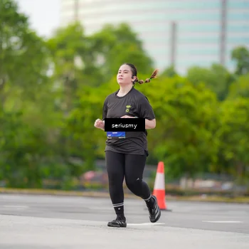 Runner Photo 5404393