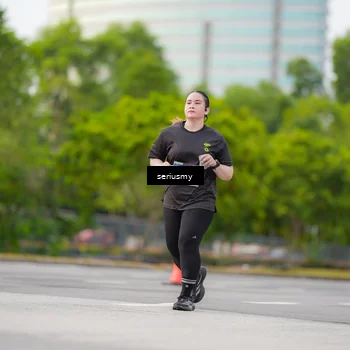 Runner Photo 5404395
