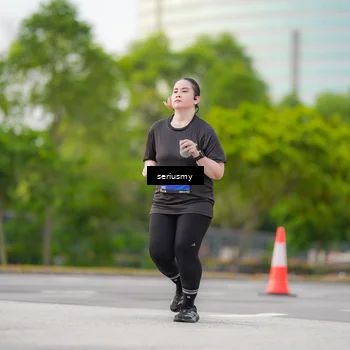 Runner Photo 5404396