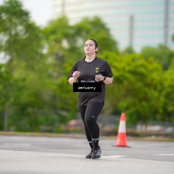 Runner Photo 5404397