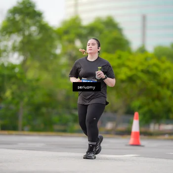 Runner Photo 5404398