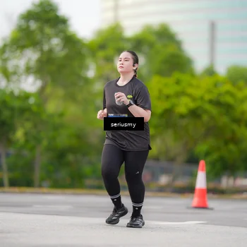 Runner Photo 5404399