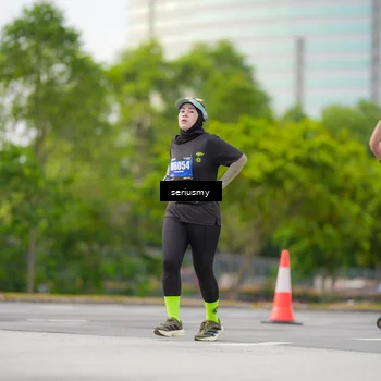 Runner Photo 5404400