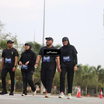 Runner Photo 5404401
