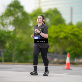 Runner Photo 5404403