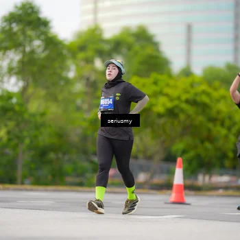 Runner Photo 5404404