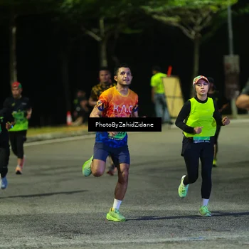 Runner Photo 5404405