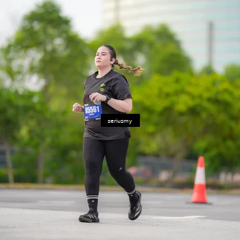 Runner Photo 5404406