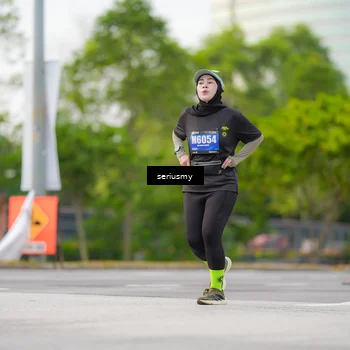 Runner Photo 5404407