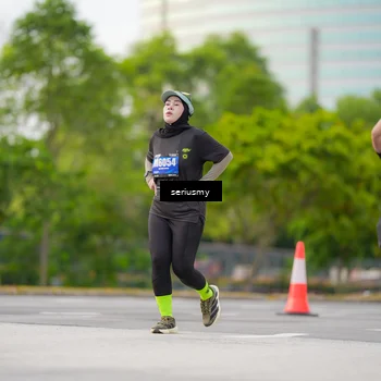 Runner Photo 5404408