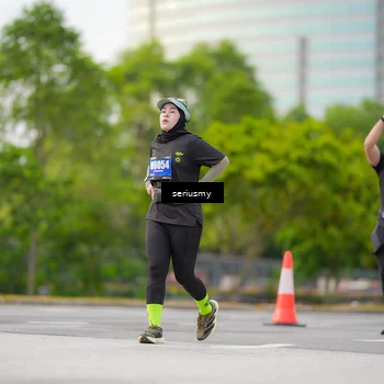 Runner Photo 5404409