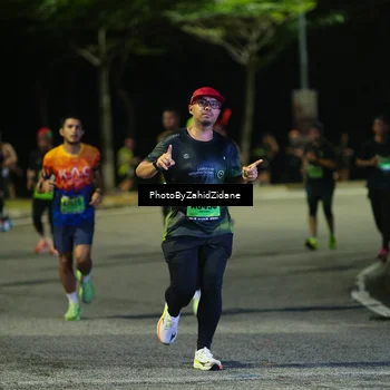 Runner Photo 5404410