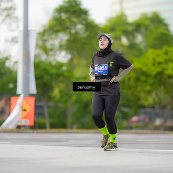 Runner Photo 5404411
