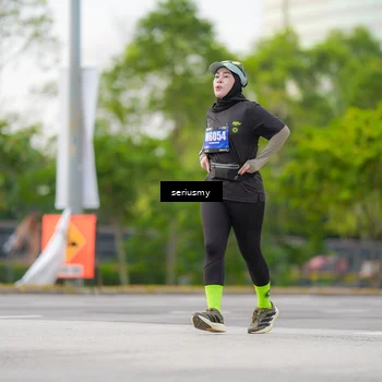 Runner Photo 5404412