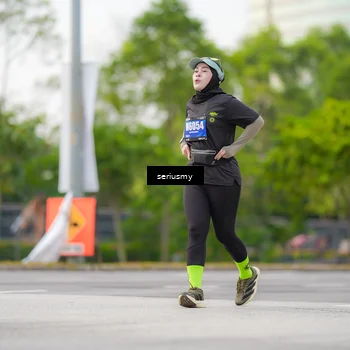 Runner Photo 5404414
