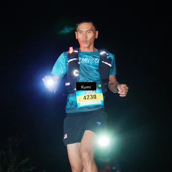 Runner Photo 5404415