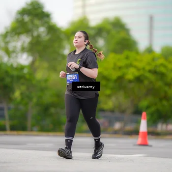 Runner Photo 5404416