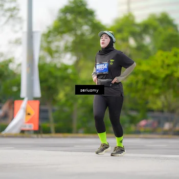 Runner Photo 5404417