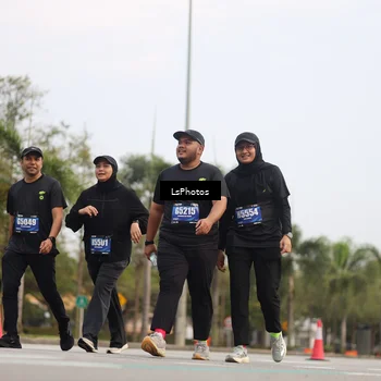 Runner Photo 5404418