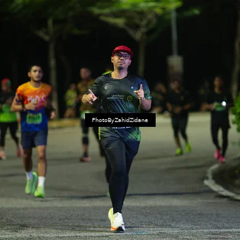 Runner Photo 5404419