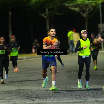 Runner Photo 5404420
