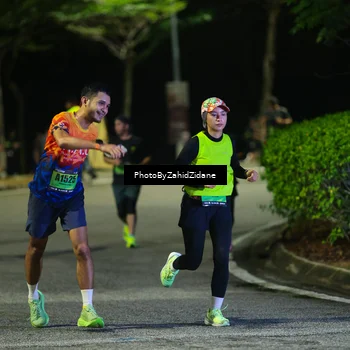 Runner Photo 5404422