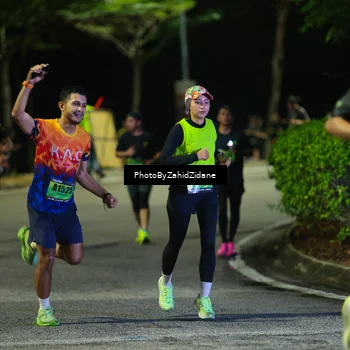 Runner Photo 5404424