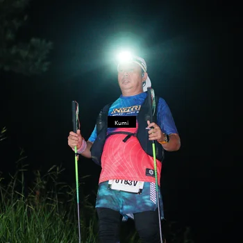 Runner Photo 5404426