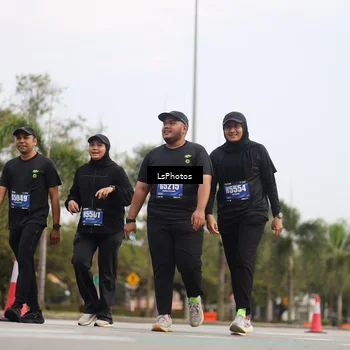 Runner Photo 5404427